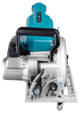 Makita Akku-Handkreissäge 185 mm – kompakt, präzise & mit ADT - DRS780Z