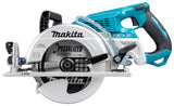 Makita Akku-Handkreissäge 185 mm – kompakt, präzise & mit ADT - DRS780Z