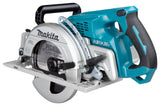 Makita Akku-Handkreissäge 185 mm – kompakt, präzise & mit ADT - DRS780Z