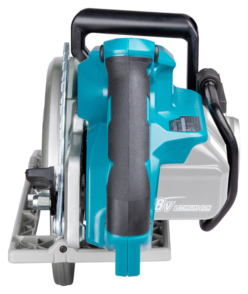 Makita Akku-Handkreissäge 185 mm – kompakt, präzise & mit ADT - DRS780Z