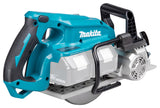 Makita Akku-Handkreissäge 185 mm – kompakt, präzise & mit ADT - DRS780Z