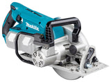 Makita Akku-Handkreissäge 185 mm – kompakt, präzise & mit ADT - DRS780Z