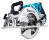Makita Akku-Handkreissäge 185 mm – kompakt, präzise & mit ADT - DRS780Z