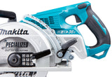 Makita Akku-Handkreissäge 185 mm – kompakt, präzise & mit ADT - DRS780Z