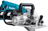 Makita Akku-Handkreissäge 185 mm – kompakt, präzise & mit ADT - DRS780Z