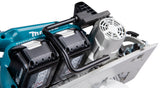 Makita Akku-Handkreissäge 185 mm – kompakt, präzise & mit ADT - DRS780Z