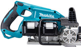 Makita Akku-Handkreissäge 185 mm – kompakt, präzise & mit ADT - DRS780Z