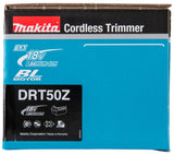 Makita Akku-Multifunktionsfräse – kompakt, vielseitig & präzise für Holzarbeiten - DRT50Z