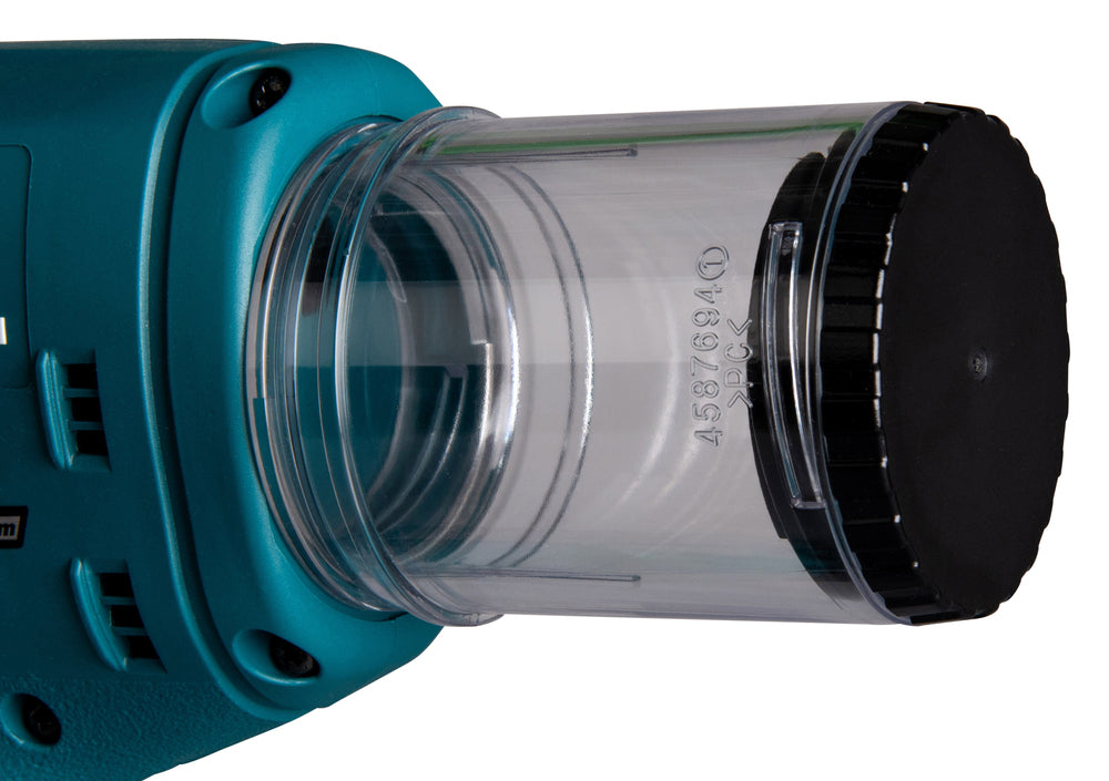 Makita Akku-Blindnietsetzgerät 18V – kompakt, präzise und randnah einsetzbar - DRV150Z