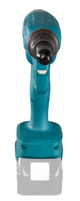 Makita Akku-Blindnietsetzgerät 18V – randnah, präzise und kraftvoll - DRV250Z