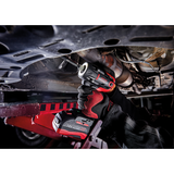 M7 Power-Werkzeuge - 1/4" Akku-Schrauber 18V 5Ah DS201