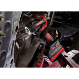 M7 Power-Werkzeuge - 1/4" Akku-Schrauber 18V 5Ah mit Ladegerät + 2 Akku DS201A