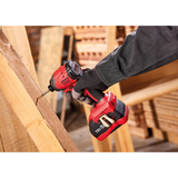 M7 Power-Werkzeuge - 1/4" Akku-Schrauber 18V 5Ah DS202K