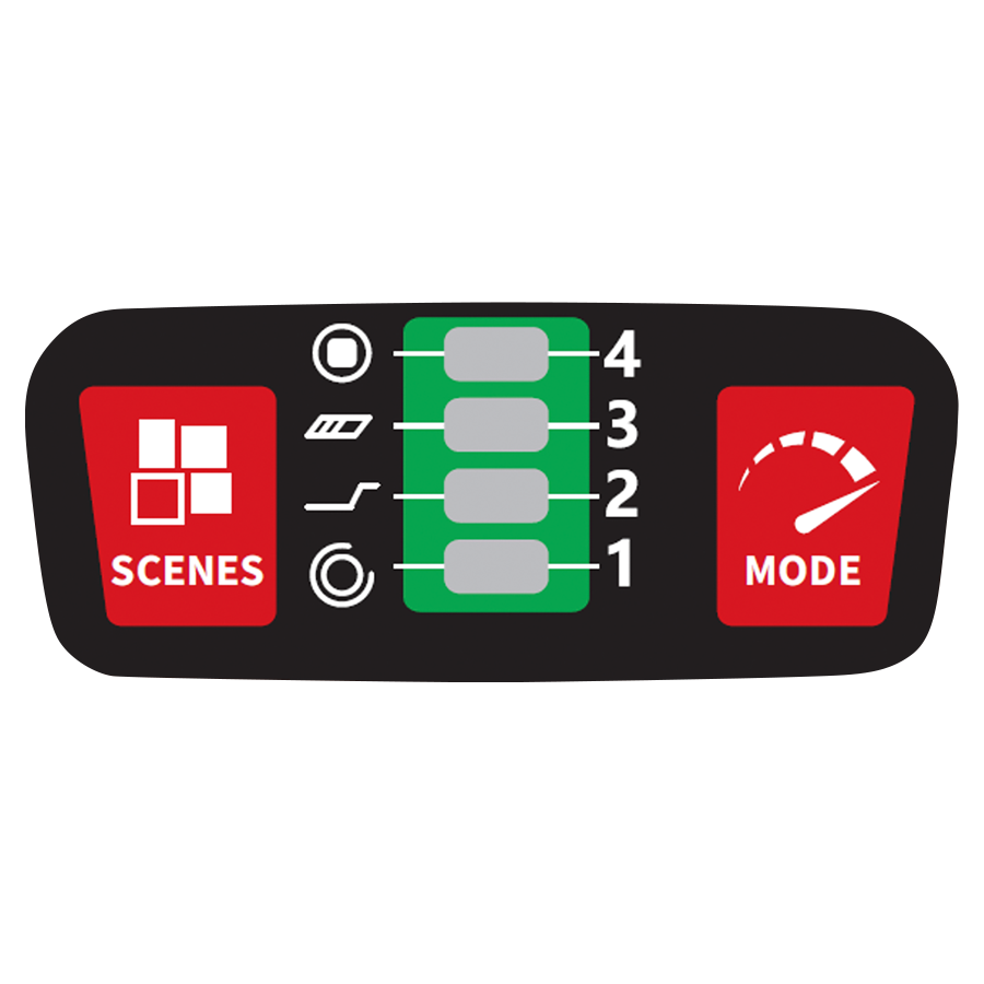 M7 Power-Werkzeuge - 1/4" Akku-Schrauber 18V 5Ah DS202K