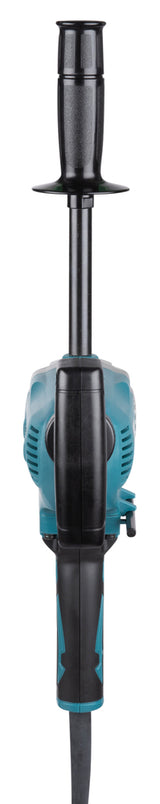 Makita Bohrmaschine – mit Kreuzgriff, Spatengriff & Zahnkranzfutter 2–13 mm - DS4012J