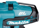 Makita Akku-Gewindestangentrenner 18V – gratfreie Schnitte ohne Funken - DSC102ZJ