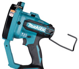 Makita Akku-Gewindestangentrenner 18V – gratfreie Schnitte ohne Funken - DSC102ZJ