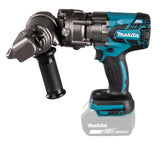 Makita Akku-Gewindestangentrenner 18V – präzise, sauber & schnell - DSC121ZKX1