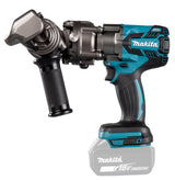 Makita Akku-Gewindestangentrenner 18V – präzise, sauber & schnell - DSC121ZKX1
