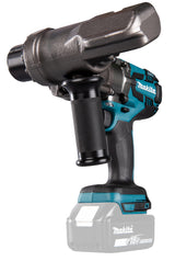 Makita Akku-Gewindestangentrenner 18V – präzise, sauber & schnell - DSC121ZKX1