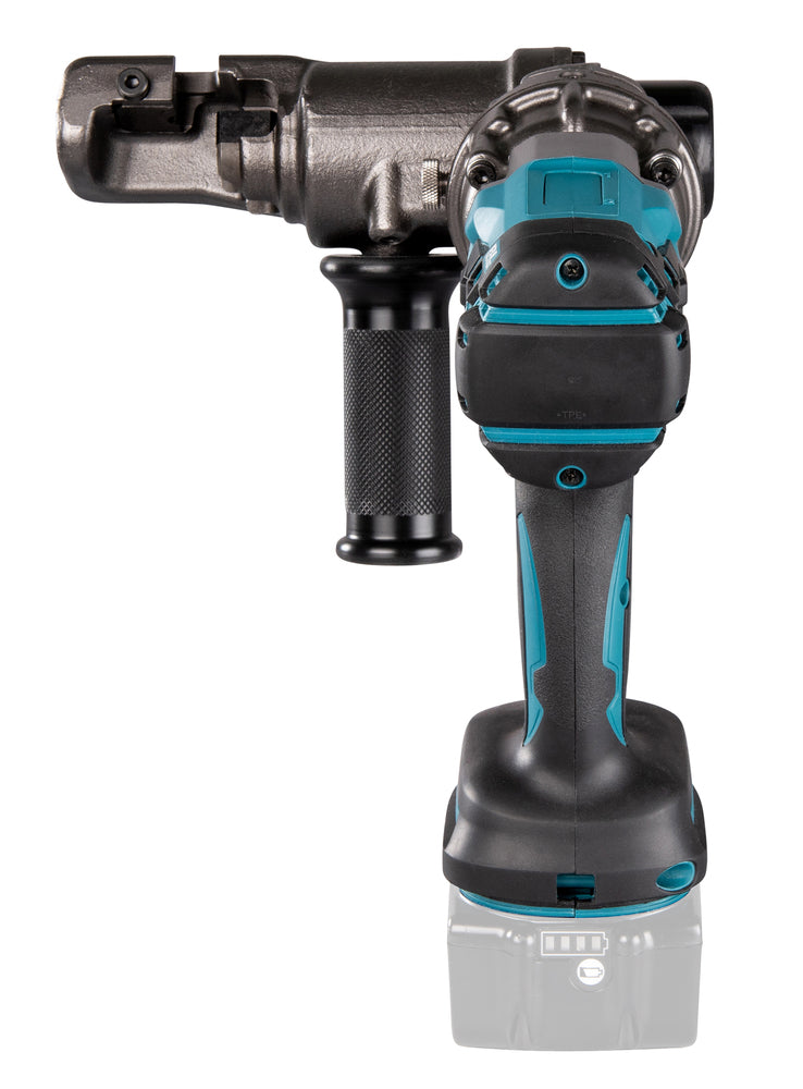 Makita Akku-Gewindestangentrenner 18V – präzise, sauber & schnell - DSC121ZKX1