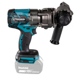 Makita Akku-Gewindestangentrenner 18V – präzise, sauber & schnell - DSC121ZKX1