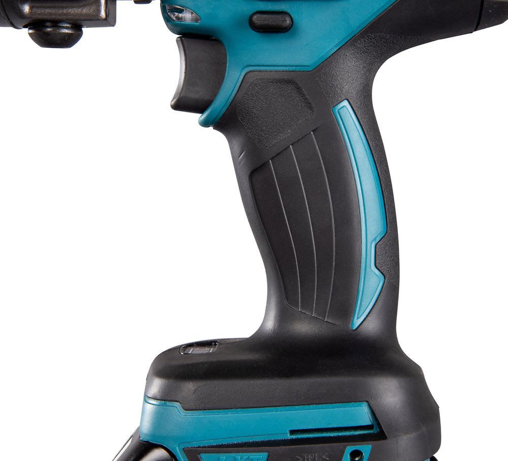 Makita Akku-Gewindestangentrenner 18V – präzise, sauber & schnell - DSC121ZKX1