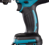 Makita Akku-Gewindestangentrenner 18V – präzise, sauber & schnell - DSC121ZKX1