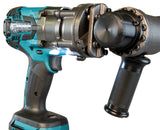 Makita Akku-Gewindestangentrenner 18V – präzise, sauber & schnell - DSC121ZKX1