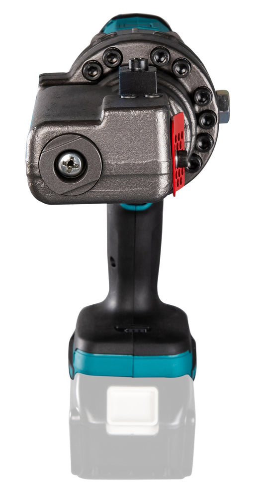 Makita Akku-Moniereisenschneider 18V – stark, präzise & flexibel - DSC163ZK