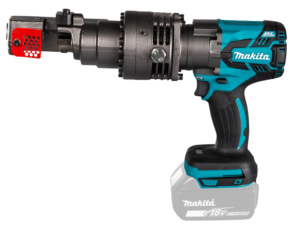 Makita Akku-Moniereisenschneider 18V – stark, präzise & flexibel - DSC163ZK