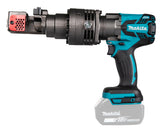 Makita Akku-Moniereisenschneider 18V – stark, präzise & flexibel - DSC163ZK