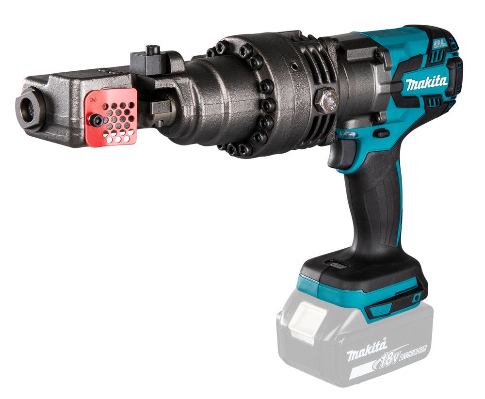 Makita Akku-Moniereisenschneider 18V – stark, präzise & flexibel - DSC163ZK