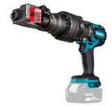 Makita Akku-Moniereisenschneider 18V – stark, präzise & flexibel - DSC163ZK