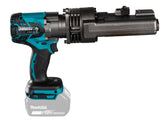 Makita Akku-Moniereisenschneider 18V – stark, präzise & flexibel - DSC163ZK
