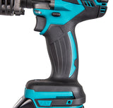 Makita Akku-Moniereisenschneider 18V – stark, präzise & flexibel - DSC163ZK