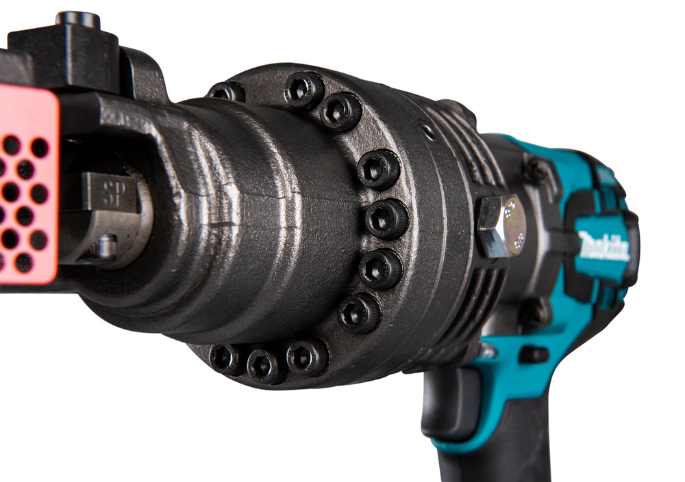 Makita Akku-Moniereisenschneider 18V – stark, präzise & flexibel - DSC163ZK