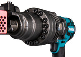Makita Akku-Moniereisenschneider 18V – stark, präzise & flexibel - DSC163ZK