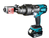 Makita Akku-Moniereisenschneider 18V – stark, präzise & flexibel - DSC163ZK
