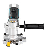 Makita Akku-Moniereisenschneider 18V – sauberes Schneiden ohne Funkenflug - DSC251ZK