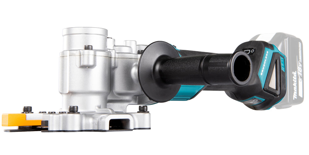 Makita Akku-Moniereisenschneider 18V – sauberes Schneiden ohne Funkenflug - DSC251ZK