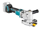 Makita Akku-Moniereisenschneider 18V – sauberes Schneiden ohne Funkenflug - DSC251ZK