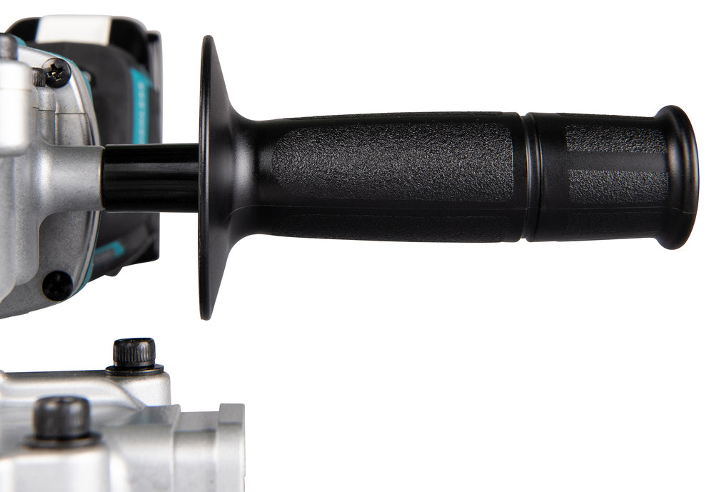 Makita Akku-Moniereisenschneider 18V – sauberes Schneiden ohne Funkenflug - DSC251ZK