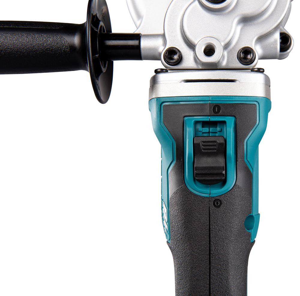Makita Akku-Moniereisenschneider 18V – sauberes Schneiden ohne Funkenflug - DSC251ZK