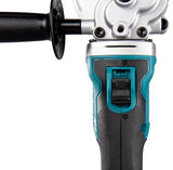 Makita Akku-Moniereisenschneider 18V – sauberes Schneiden ohne Funkenflug - DSC251ZK