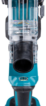 Makita Akku-Trockenbausäge – präzise 1–15 mm Schnitttiefe & Staubabsaugung - DSD180Z