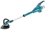 Makita Akku-Langhalsschleifer 18V – mit AWS und abnehmbarer Staubbürste - DSL800ZX