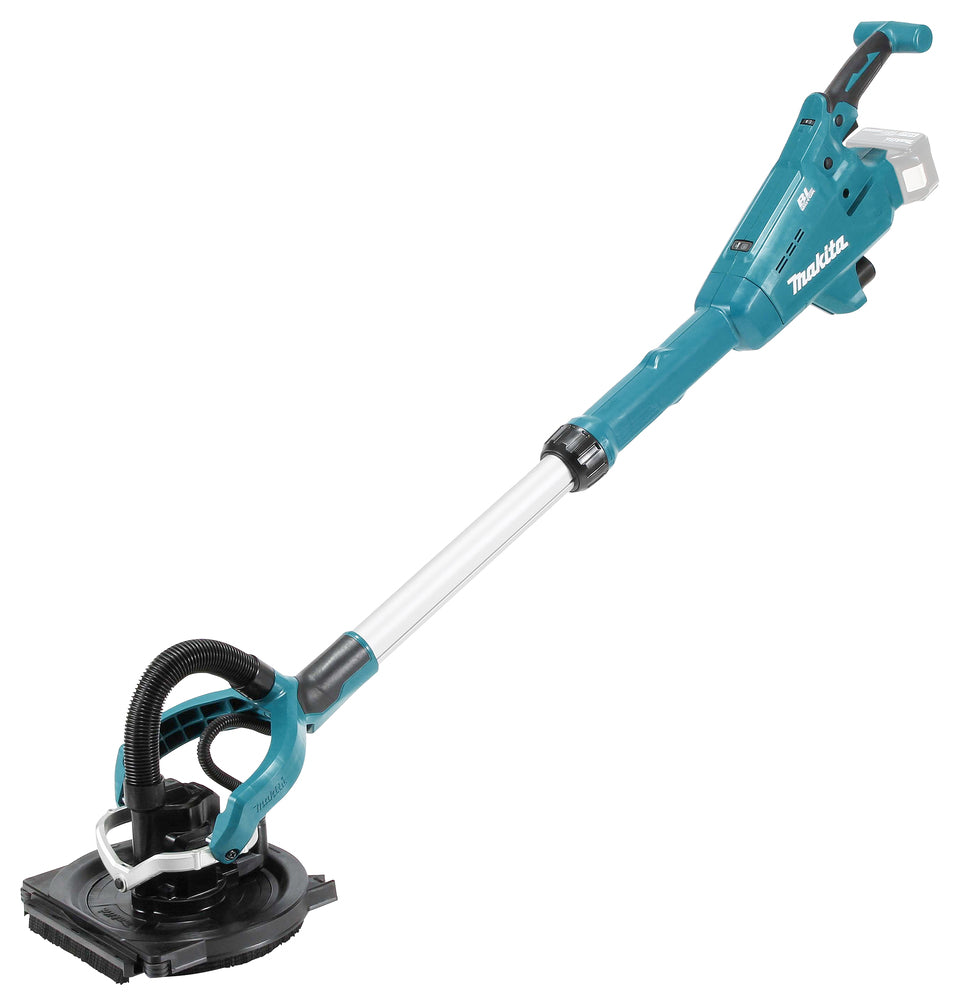 Makita Akku-Langhalsschleifer 18V – mit AWS und abnehmbarer Staubbürste - DSL800ZX