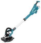 Makita Akku-Langhalsschleifer 18V – mit AWS und abnehmbarer Staubbürste - DSL800ZX