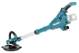 Makita Akku-Langhalsschleifer 18V – mit AWS und abnehmbarer Staubbürste - DSL800ZX